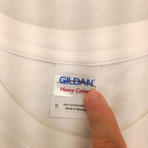 Call of Duty MW3 Short Sleeve Crew Neck Graphic T Shirt Mens Size S White - Picture 3 of 9